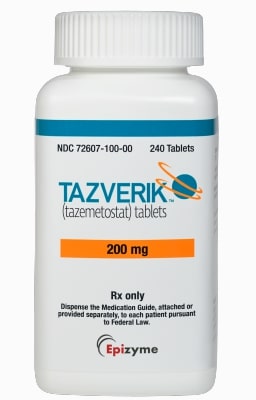 Tazverik bottle