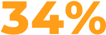 thirty-four-percent