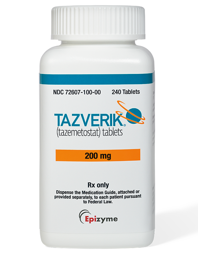 Tazverik Swallow tablets